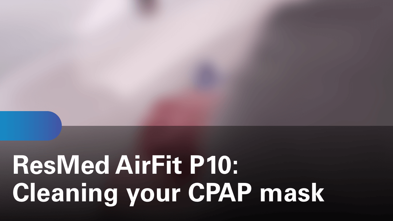 AirFit P10 | ResMed